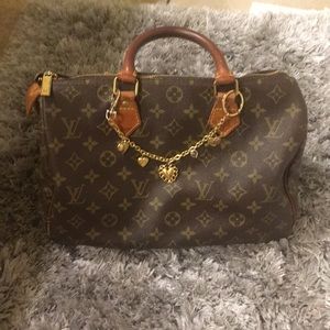 Authentic Speedy 30 💋